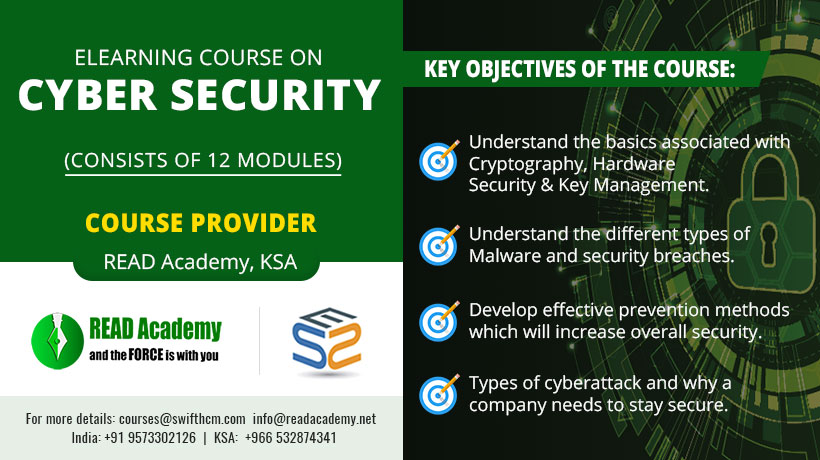 cyber security certification programs