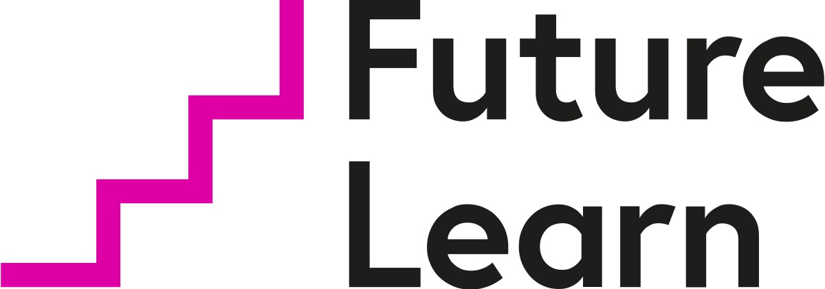 FutureLearn and MATLAB logo