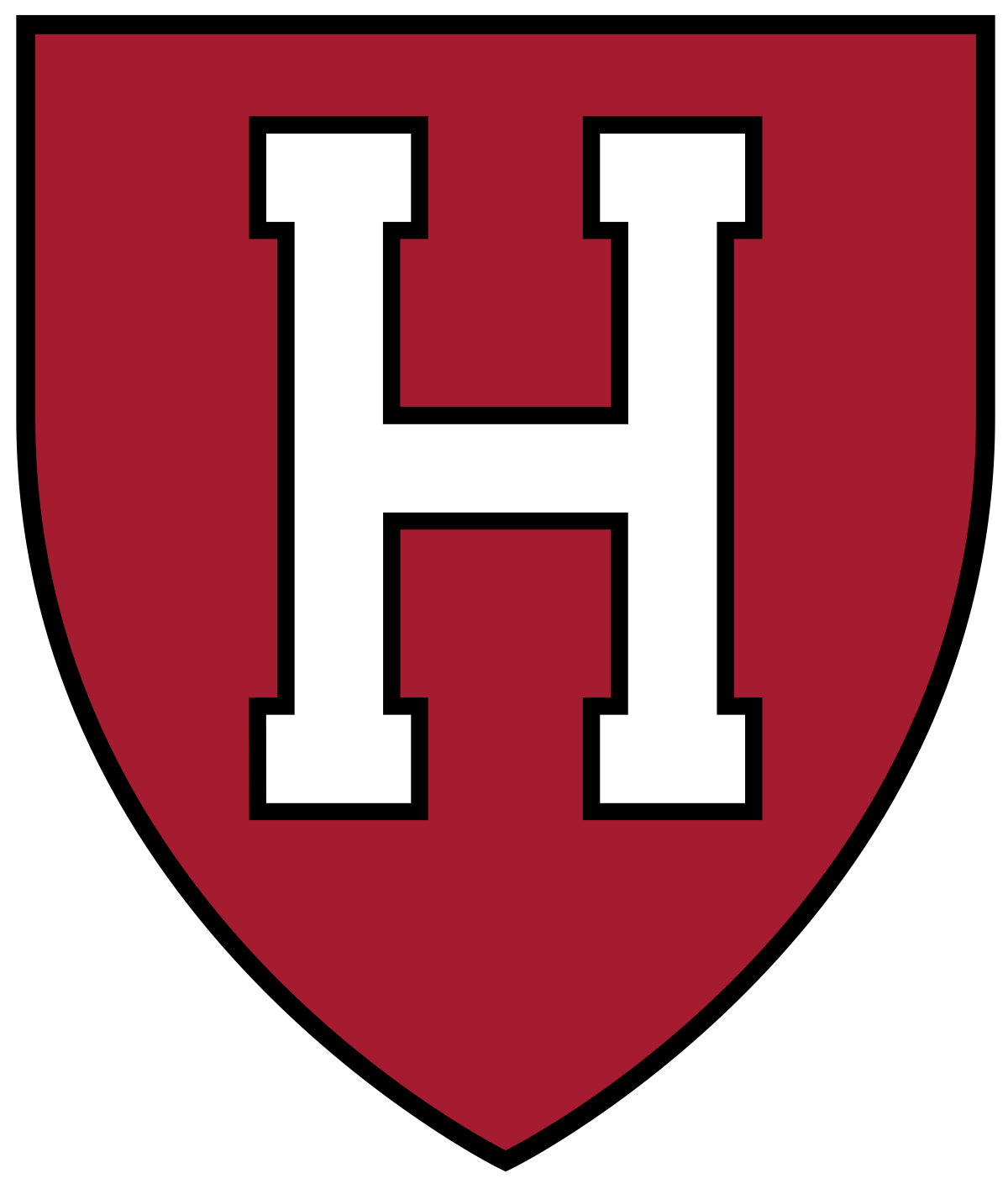 Google, Harvard, and Stanford logos.