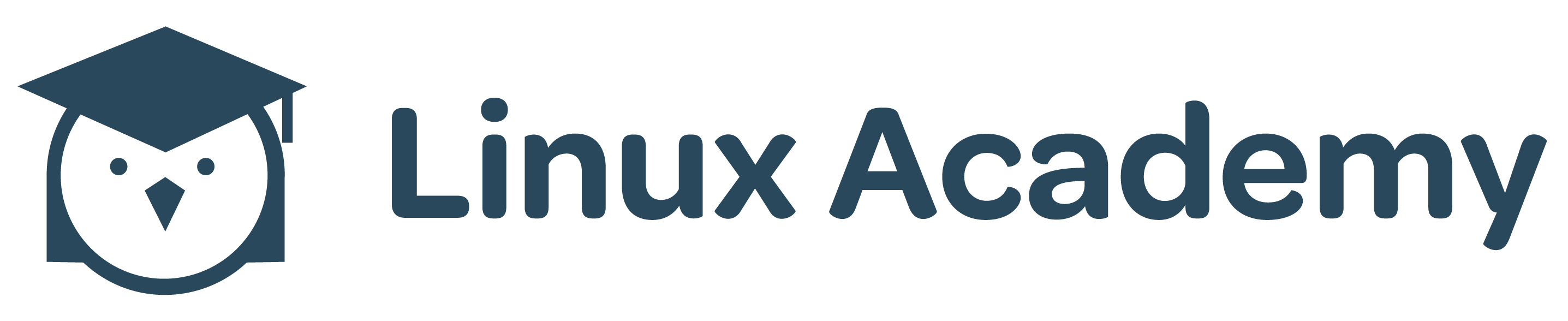 Linux Academy sign in