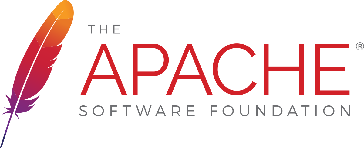 Open source license logo