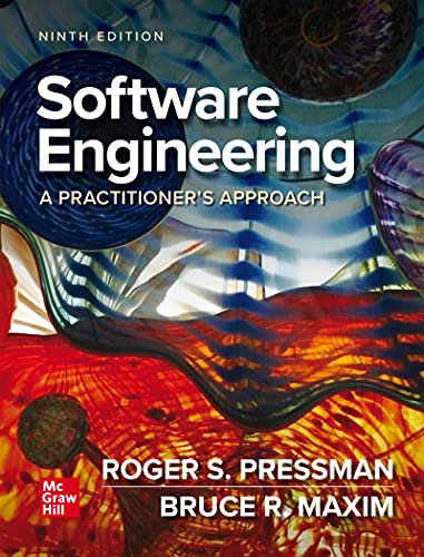 Software engineering books and resources